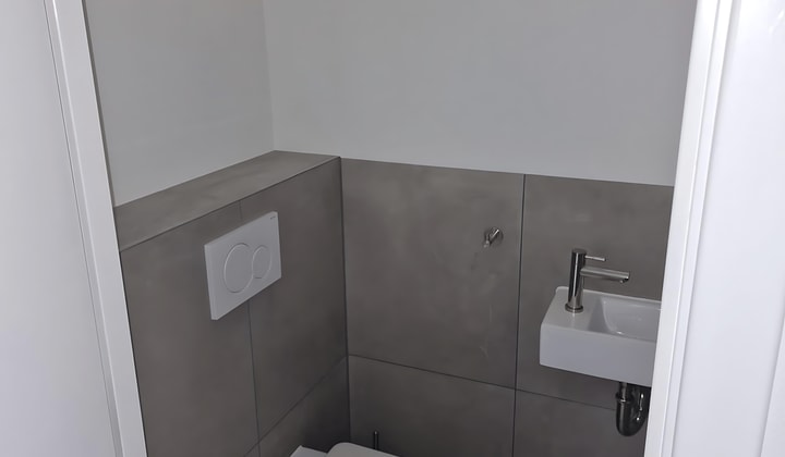 Appartement | 36m² | Oosterdijk | €880,-