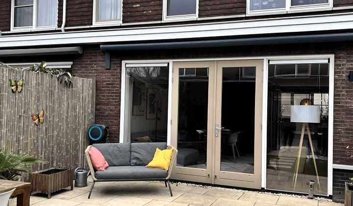 Huis | 143m² | €1950,-