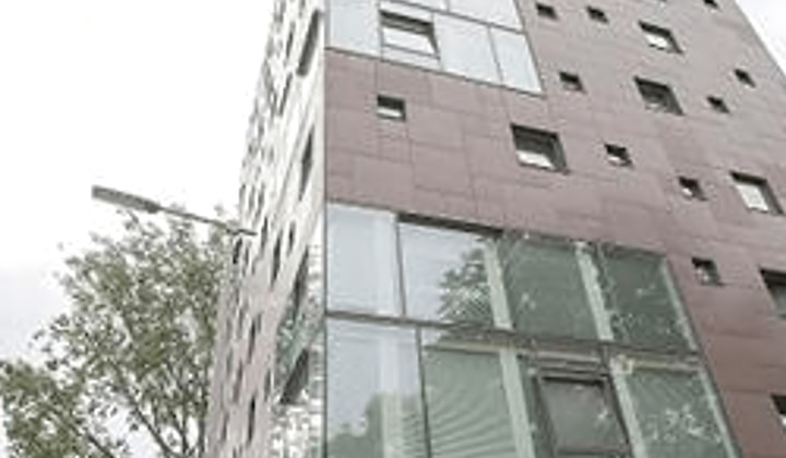 Studio | 18m² | €503,-