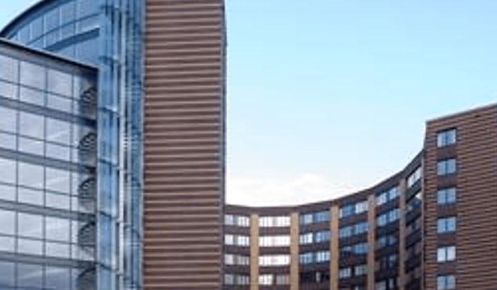 Studio | 34m² | Platolaan | €825,-