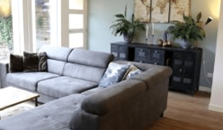 Huis | 116m² | Nijenheim | €1500,-