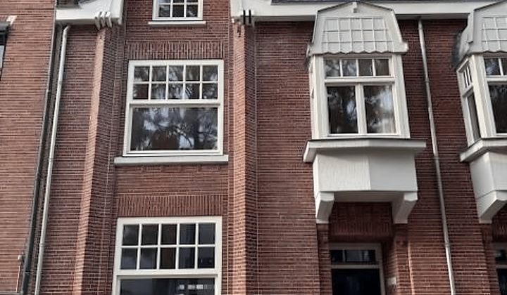 Huis | Honigmannstraat | €2950,-