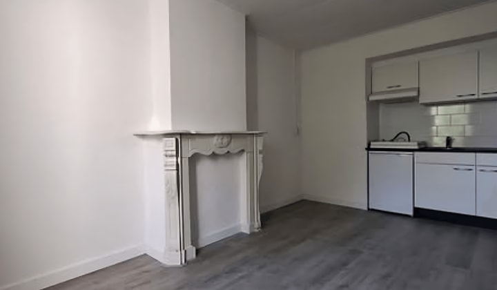 Studio | m² | €759,-