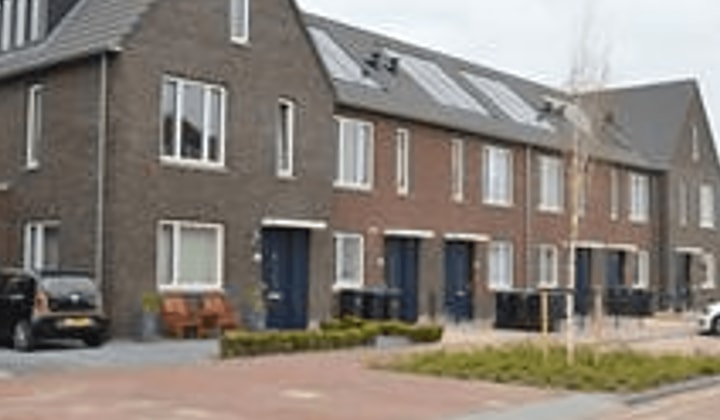 Huis | 148m² | €1950,-