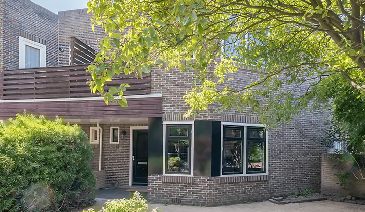 Huis | Gladiolusstraat | €2995,-