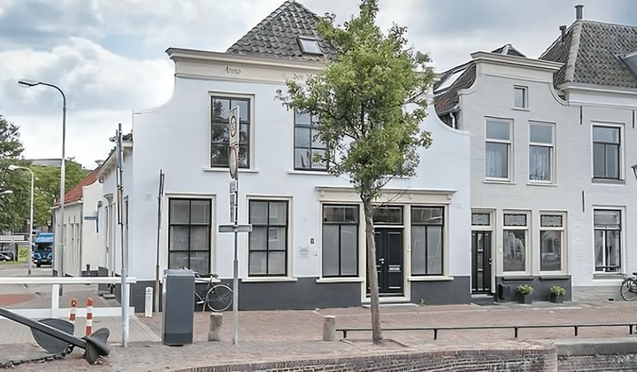 Appartement | 144m² | Oostsingel | €1810,-