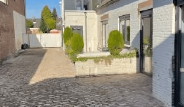 Appartement | 45m² | Dorpstraat | €1300,-