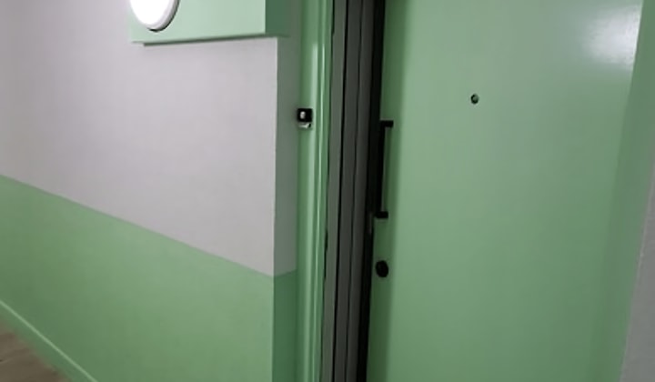 Huis | 24m² | €657,-