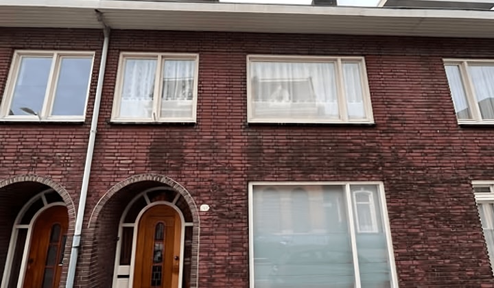 Huis | 145m² | Goirkestraat | €1750,-