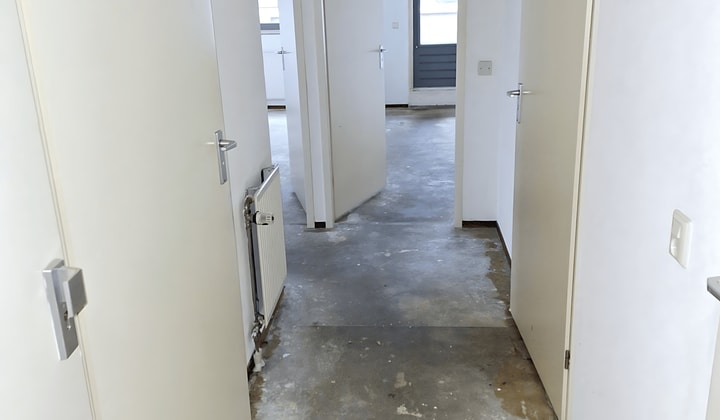 Appartement | 75m² | De Hoge Kei | €1200,-