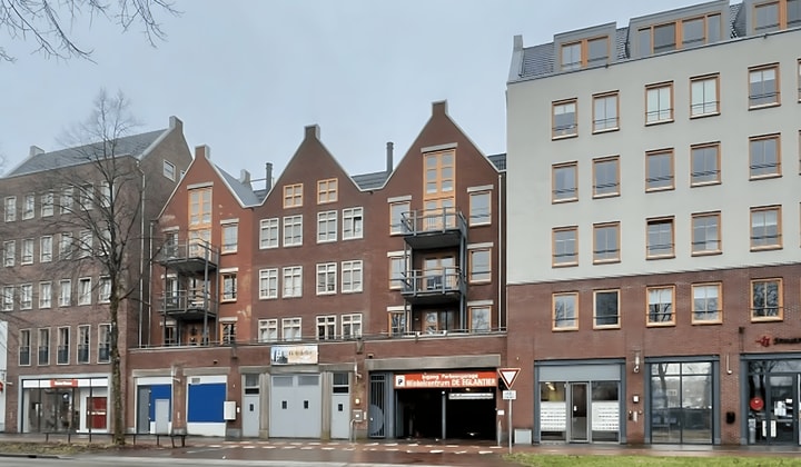 Appartement | 102m² | €1450,-