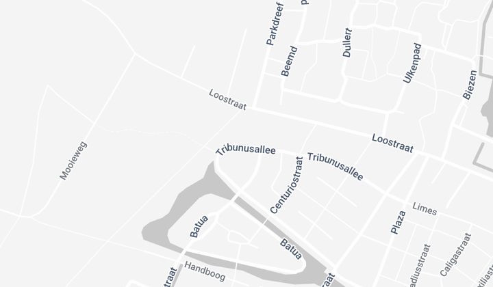 Huis | 128m² | Tribunusallee | €2100,-