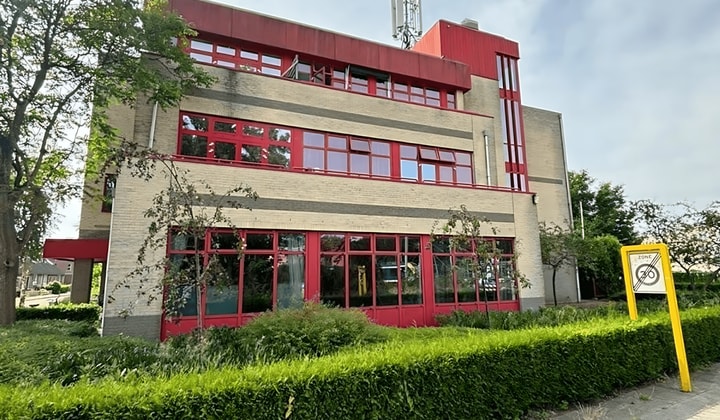 Appartement | 50m² | Narcisstraat | €1228,-