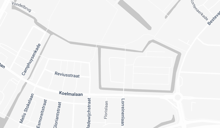 Huis | 80m² | Tuinderspad | €1500,-