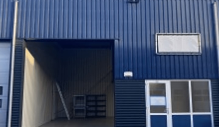 Appartement | 82m² | Albert Plesmanweg | €850,-