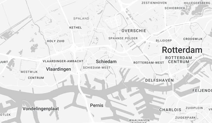 Appartement | 70m² | 's-Gravelandseweg | €1375,-