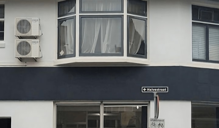 Kamer | 15m² | €475,-