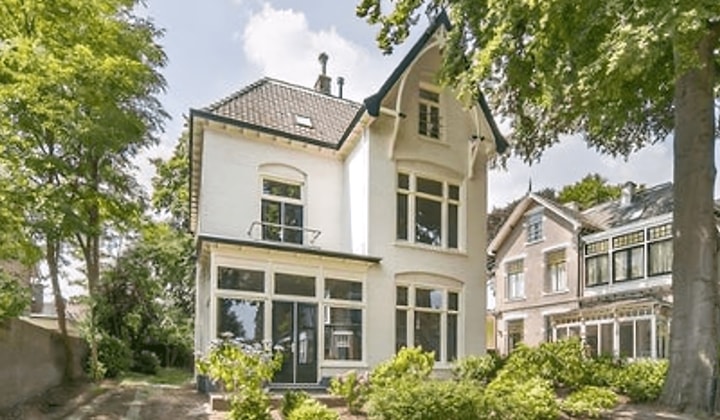 Kamer | 24m² | Schonenbergsingel | €415,-