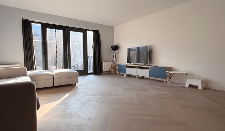Huis | 135m² | €2500,-