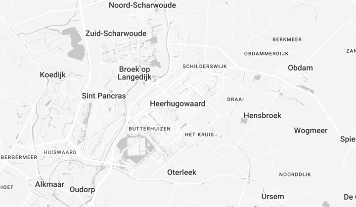 Appartement | 80m² | €1650,-