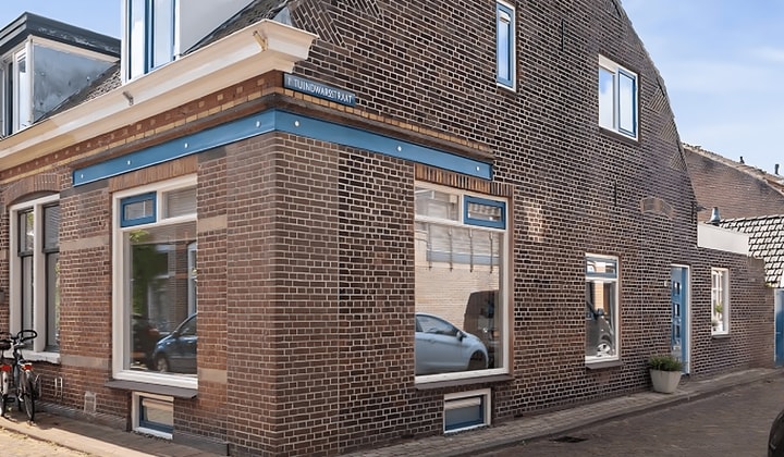 Huis | 75m² | €1750,-