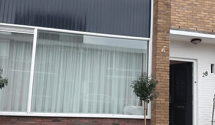 Huis | 125m² | €1595,-