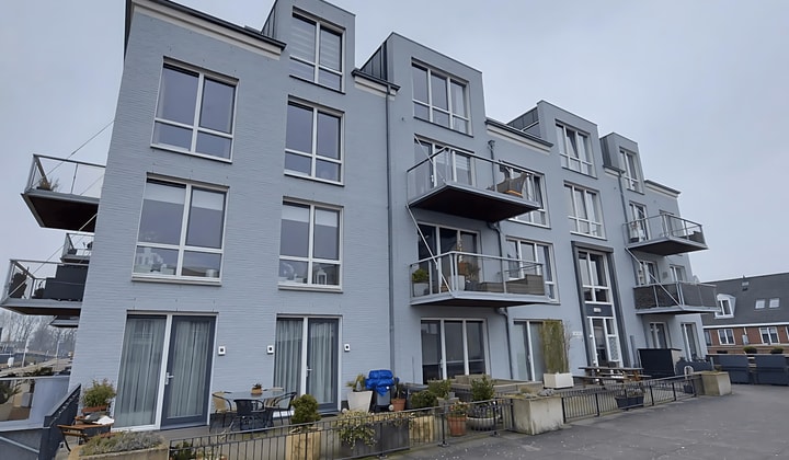 Appartement | 101m² | €1625,-