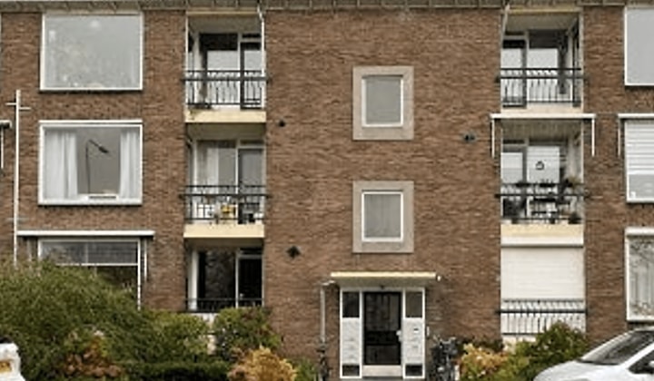 Kamer | 14m² | Thorbeckelaan | €403,-