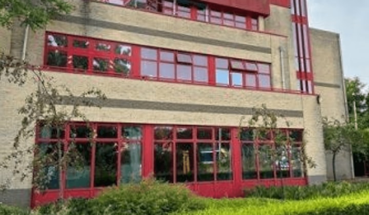 Appartement | 50m² | Narcisstraat | €953,-