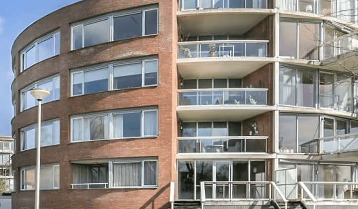Appartement | 87m² | €1450,-
