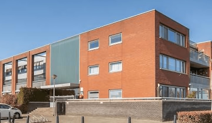 Appartement | 90m² | €1890,-