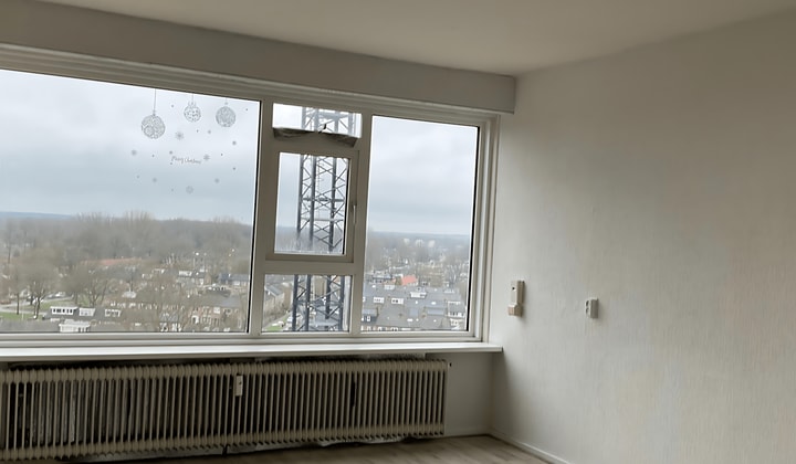 Appartement | 66m² | De Arend | €420,-