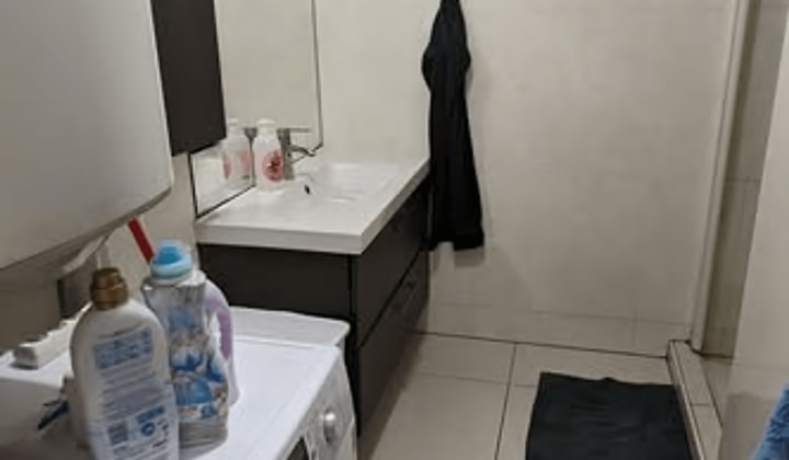 Kamer | Slotlaan | €642,-