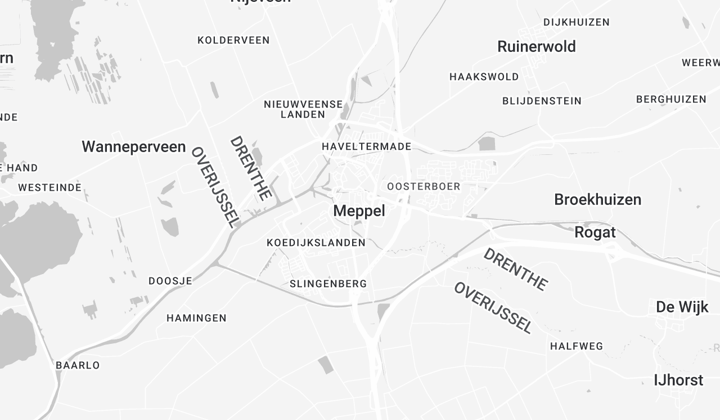 Appartement | m² | €1172,-