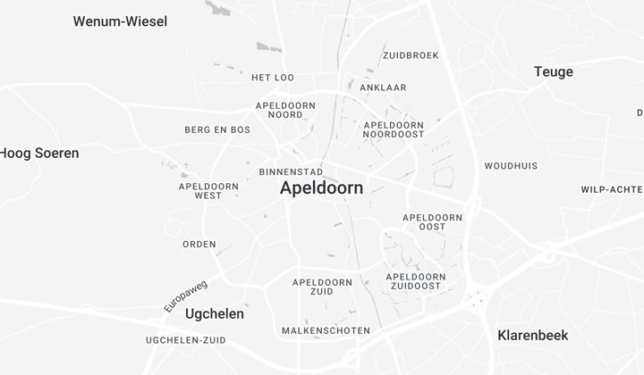 Huis | 129m² | €1360,-