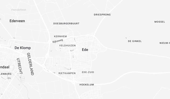 Huis | 119m² | €1644,-