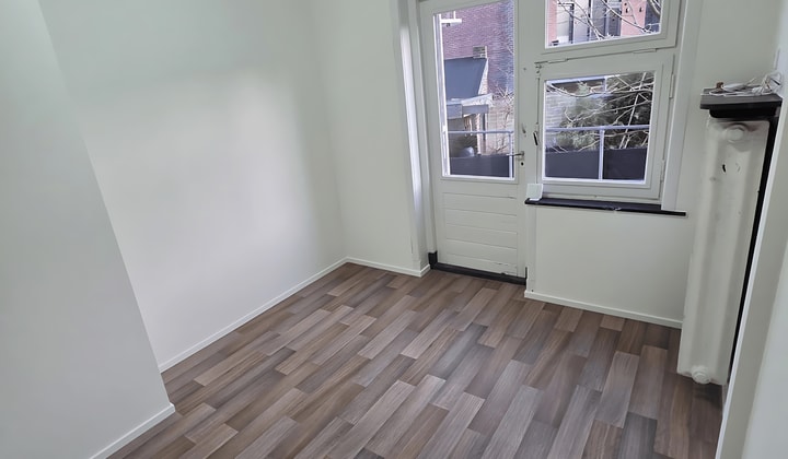 Kamer | 15m² | €468,-