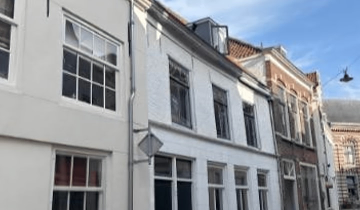 Kamer | 11m² | Korte Noordstraat | €500,-