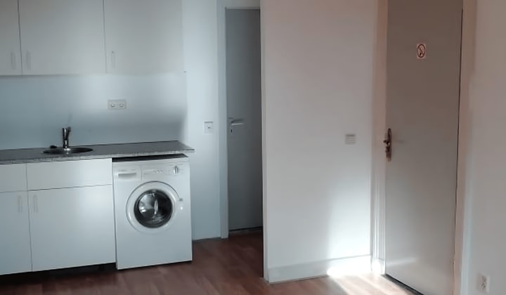 Huis | 38m² | Pels Rijckenstraat | €1070,-