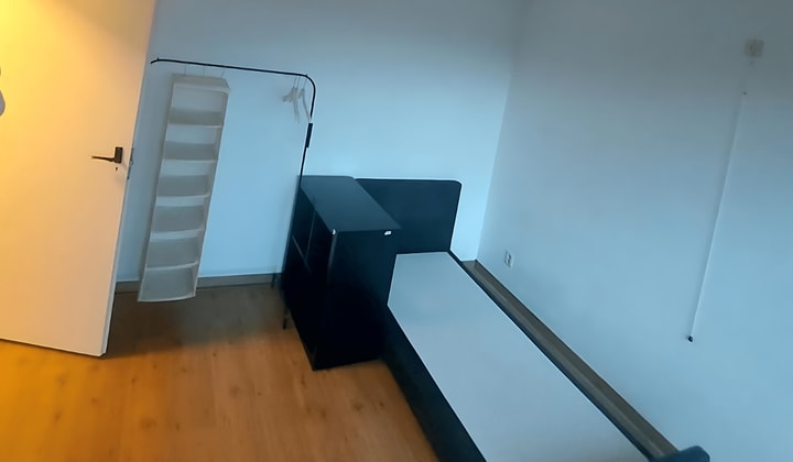 Kamer | 12m² | Corellistraat | €499,-