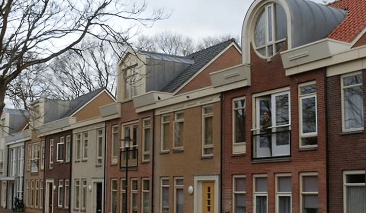 Appartement | 67m² | €713,-