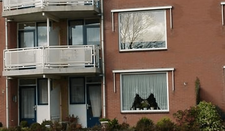 Huis | 58m² | €704,-