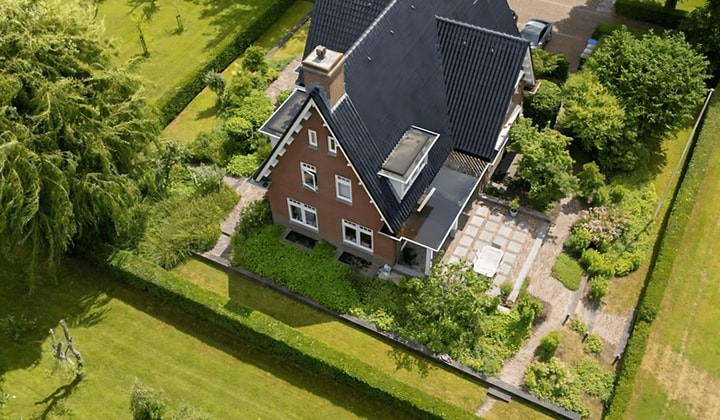 Huis | 322m² | Oostsingel | €6250,-