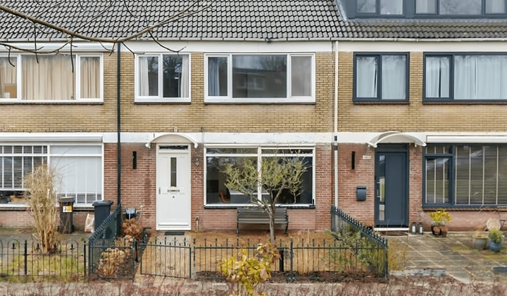 Huis | 125m² | Graan voor Visch | €2500,-