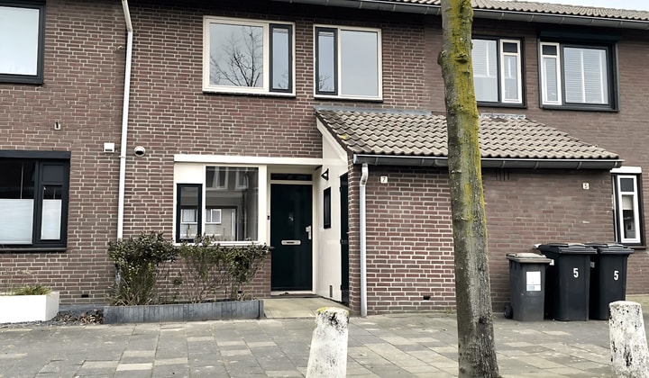 Huis | 121m² | Birkholm | €2250,-