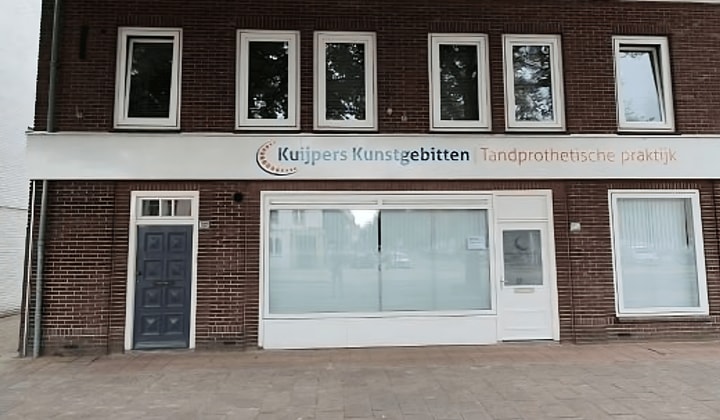 Kamer | 12m² | €550,-