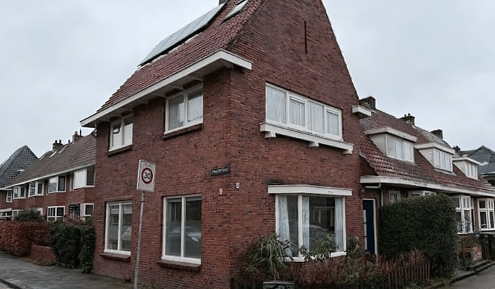 Huis | 102m² | Roekstraat | €1250,-