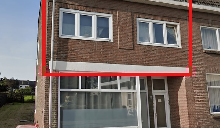 Studio | 25m² | €855,-