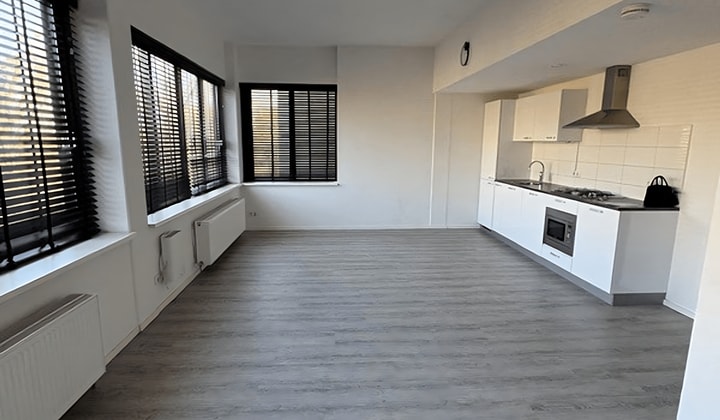 Huis | 48m² | Bredewater | €1073,-