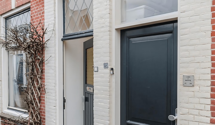 Huis | 70m² | De la Reystraat | €2075,-